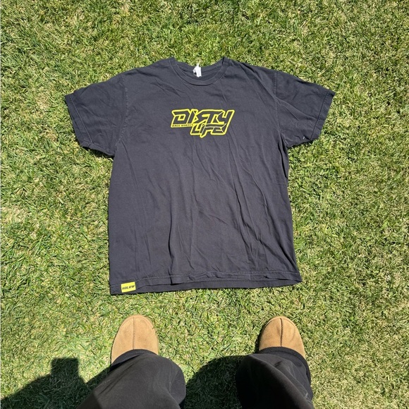 American Apparel Other - Drifty Life Graphic Tee